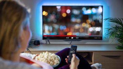 Tired of hard-to-hear dialogue on your TV? Here's how to fix it once and for all