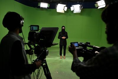 'Humiliated' Profession - Afghan Media Says Abuses Rising