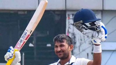 Anushtup Majumder named Bengal Ranji skipper