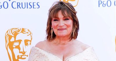 Lorraine Kelly: 'I thought nothing would be as bad as Lockerbie until Dunblane'