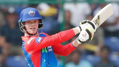 IPL 2025: RP Singh expects for Fraser-McGurk to be retained by Delhi Capitals