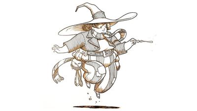 From Inktober to Drawtober: your ultimate guide to October art challenges