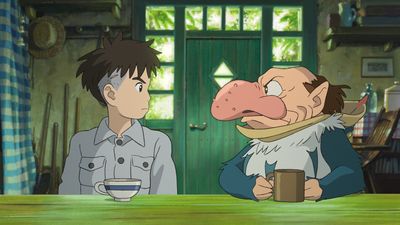 Where to watch Studio Ghibli films from anywhere: stream on Netflix