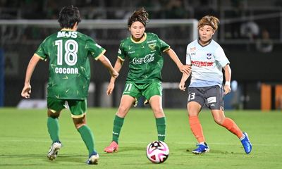 Tokyo Verdy Beleza: a football talent factory that flies under the radar