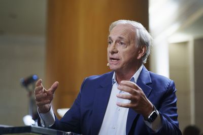 Longtime China bull Ray Dalio says Beijing now has to choose between ‘beautiful deleveraging’ and economic malaise