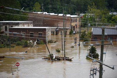 Hurricane Helene shuts down critical mines, endangering AI chip supply