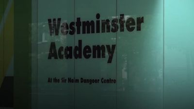 'Traumatised' girl, 14, wants to be home-schooled after acid thrown on her outside Westminster Academy