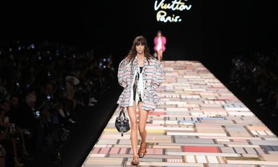 Louis Vuitton’s Nicolas Ghesquière time travels to Renaissance for Paris show