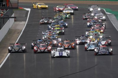 ELMS returns to Silverstone in 2025