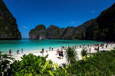 Where is hot in April? Spring travel destinations to book now