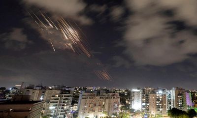 Iranian strikes on Israel: what happened and why did Iran attack?