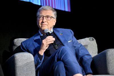 Bill Gates is open to losing $101 billion to the tax man