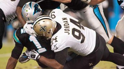 Cam Jordan Clings to Revenge Mode Amid New Uncertainty