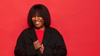 Joan Armatrading announces new studio album, releases single inspired by encounter with confrontational young person