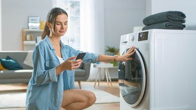 Should you repair or replace your washing machine?