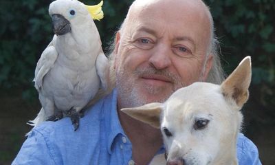 My Animals, and Other Animals by Bill Bailey review – dogs and monsters