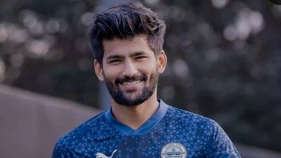 It’s frustrating, but I’ll keep giving my best: Jayesh Rane reflects on latest national team omission