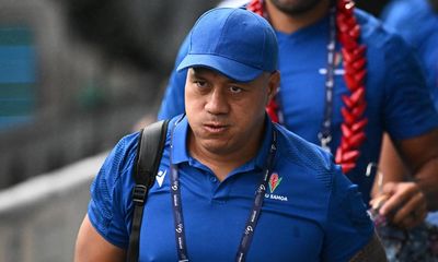 Samoa rugby rocked by ‘sexual offences’ allegations against head coach