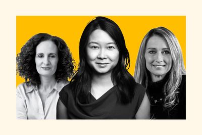 Meet the 9 CFOs on Fortune’s 2024 Most Powerful Women list