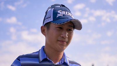 Rikuya Hoshino Facts: 12 Things You Didn't Know About The Japanese Golfer