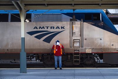 Amtrak botched planning on $6 billion tunnel project, watchdog says - Roll Call