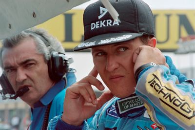 What happened to Michael Schumacher? The F1 driver who smashed records