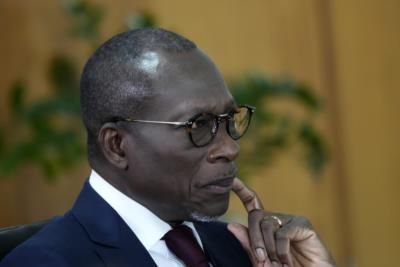 Benin President's Allies Arrested For Alleged Coup Plot