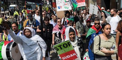 Sudan at war: the art of peace talks and why they often fail