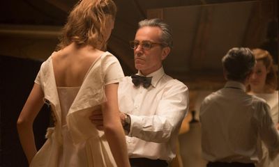 Daniel Day-Lewis’s return to acting is welcome news – but being directed by his son might prove tricky