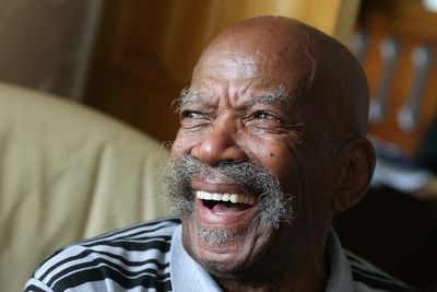 Windrush pioneer Alford Gardner dies aged 98