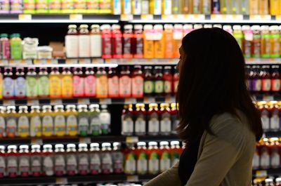 California to Ban 'Sell By' Product Labels, Force Companies to Say Exactly When Food Should Be Trashed