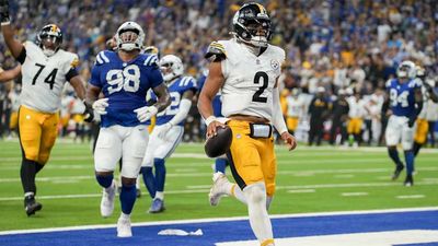 NFL Week 5 Announcing Schedule