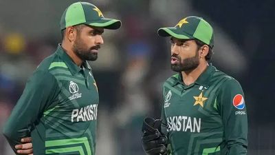 Discontent in Pakistan camp over delay in disbursement of cricketer's monthly retainers