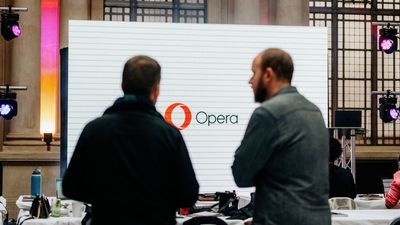 How Opera is challenging Google by putting privacy first