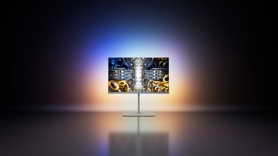 Philips launches its final OLED TV for 2024 with a stylish bespoke build and formidable sound system