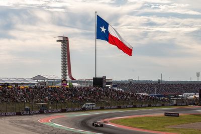 How Austin has gone from lagging ticket sales to potentially breaking F1’s sprint race record