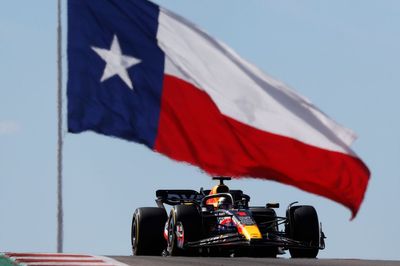 Austin F1 ticket sales "took off" since Verstappen stopped winning