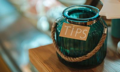 UK consumers: tell us about your tipping habits