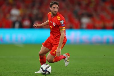 Wales boss Craig Bellamy explains why Joe Allen recall was a ‘no-brainer’