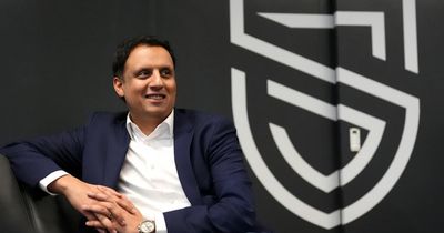 'Find a backbone': Anas Sarwar slated for broken promise on capital spending