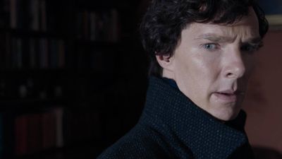 It looks like Benedict Cumberbatch's Sherlock could return, as producer teases "there is a future" for the BBC show