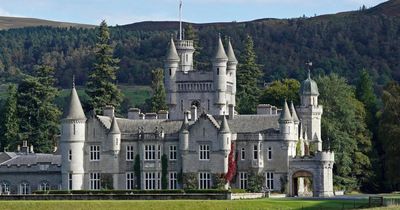 Royal family to charge £250 for 'special' dinner at Balmoral