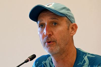 I want to show faith in the players: Pakistan cricket coach Jason Gillespie