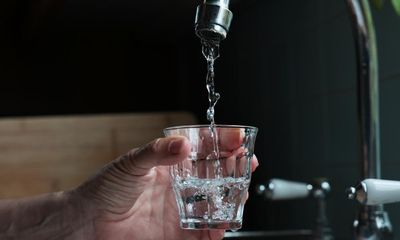 Do New Yorkers really have ‘the champagne of tap waters’?