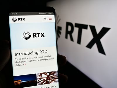 What to Expect From RTX Corporation's Next Quarterly Earnings Report