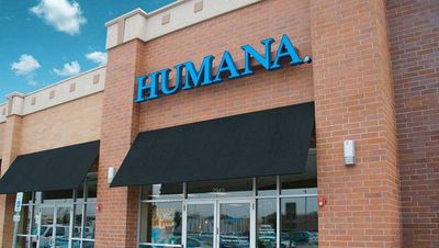 Humana Stock Dives On Medicare Ratings; UnitedHealth Tries To Bounce