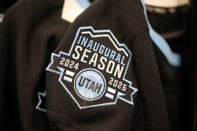 Early reaction to Utah Hockey Club is strong as it enters crowded Salt Lake market