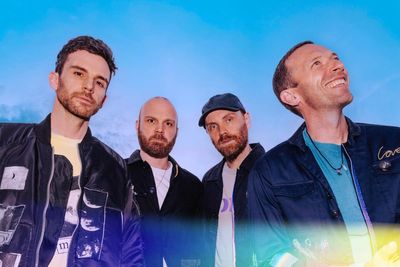 Coldplay, Moon Music review: Chris Martin mangles his metaphors on a suffocatingly banal album about love