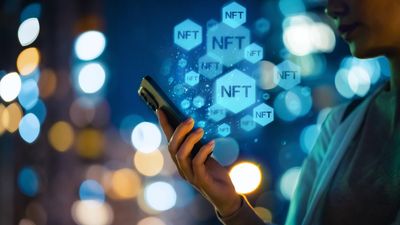 No, NFTs Should Not Be Labeled Securities