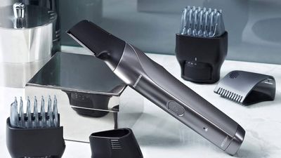 Should I buy the Panasonic i-Shaper Beard Trimmer?